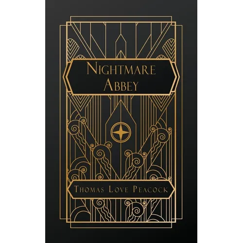 Nightmare Abbey