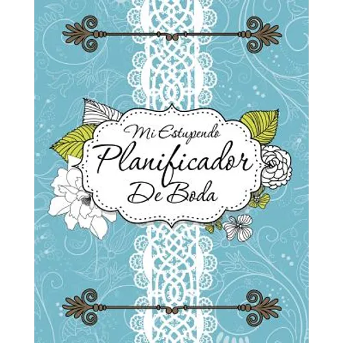 Mi Estupendo Planificador de Boda