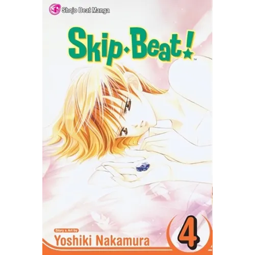 Skip-Beat!, Vol. 4