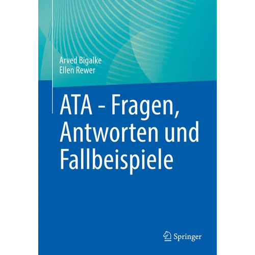 Ata - Fragen, Antworten Und Fallbeispiele