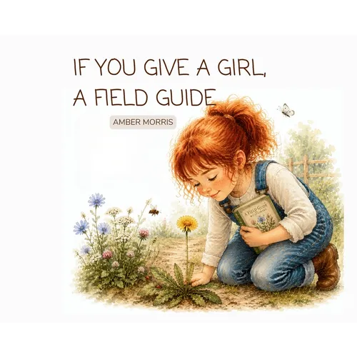 If You Give a Girl, A Field Guide