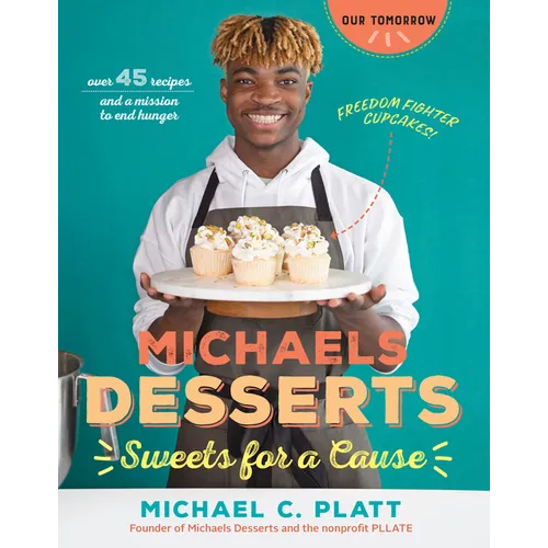 Michaels Desserts: Sweets for a Cause