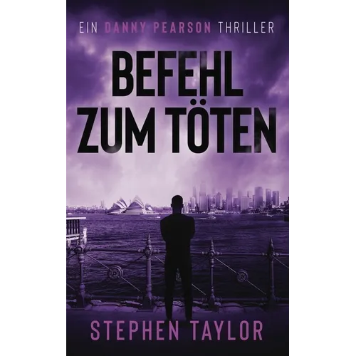 Befehl zum Töten: German Translation of Command To Kill