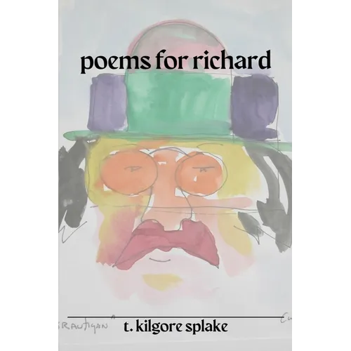poems for richard