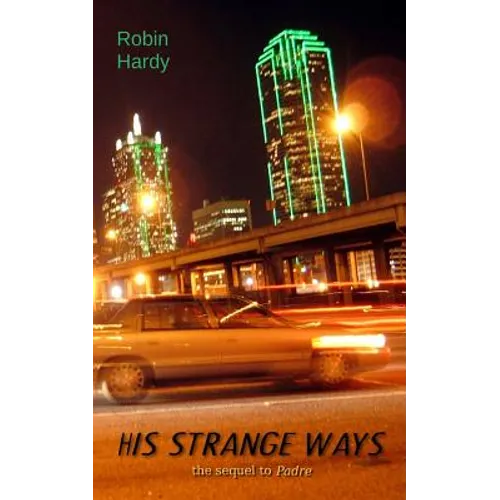 His Strange Ways