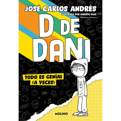 Todo Es Genial (a Veces) / Everything Is Great (at Times).