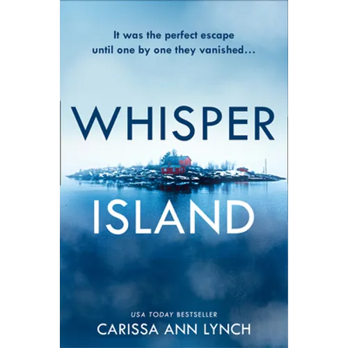 Whisper Island