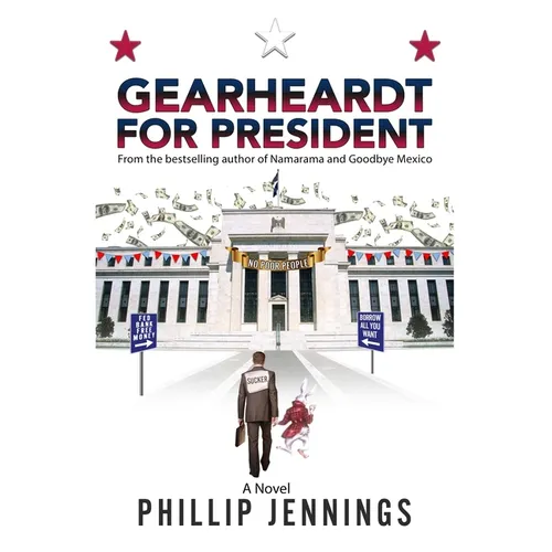 Gearheardt for President