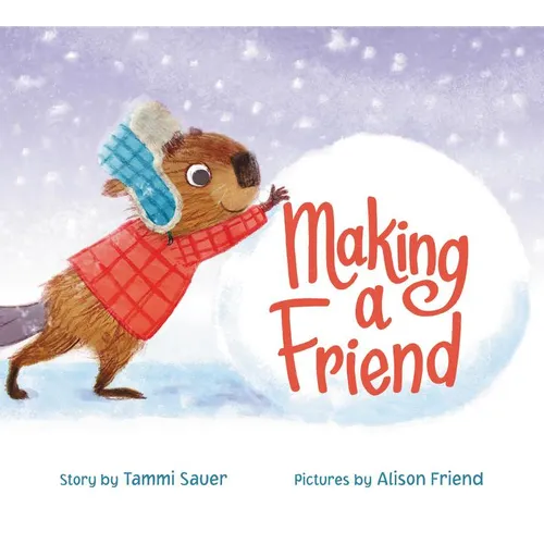 Making a Friend
