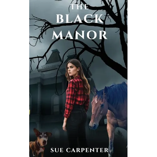 The Black Manor