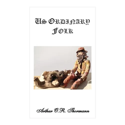 Us Ordinary Folk