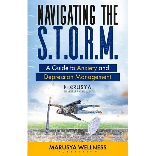 Navigating the S.T.O.R.M.