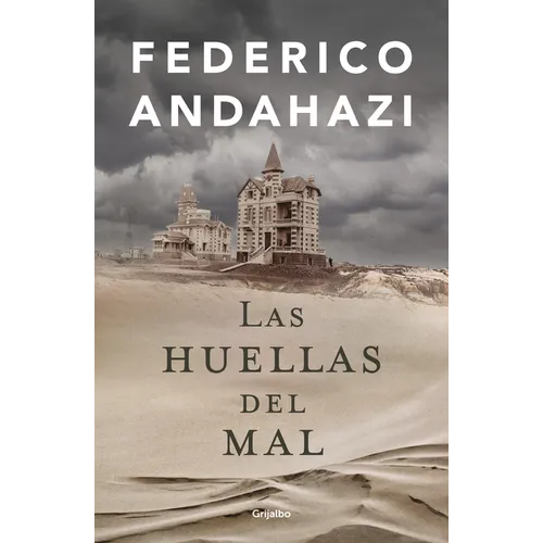 Las Huellas del Mal / The Fingerprint of Evil