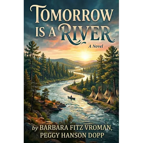 Tomorrow is a River
