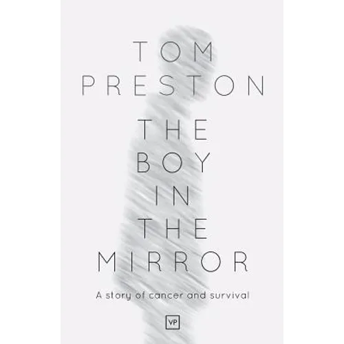 The Boy in the Mirror