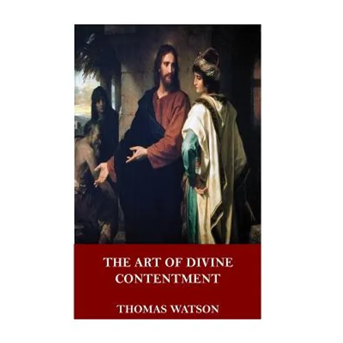 The Art of Divine Contentment