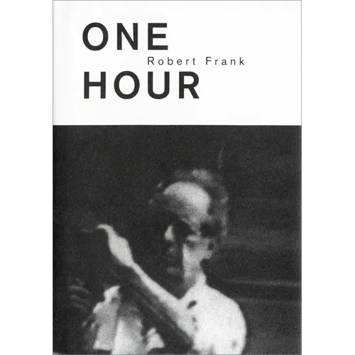 Robert Frank: c'Est Vrai! (One Hour)