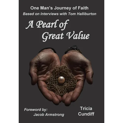 A Pearl of Great Value: One Man's Journey of Faith