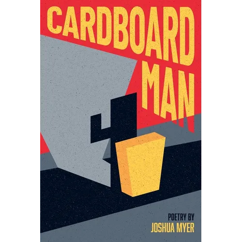 Cardboard Man