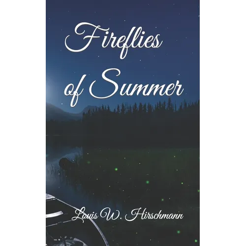 Fireflies of Summer