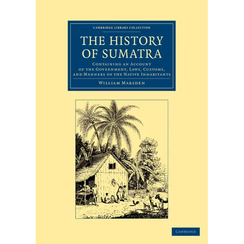 The History of Sumatra