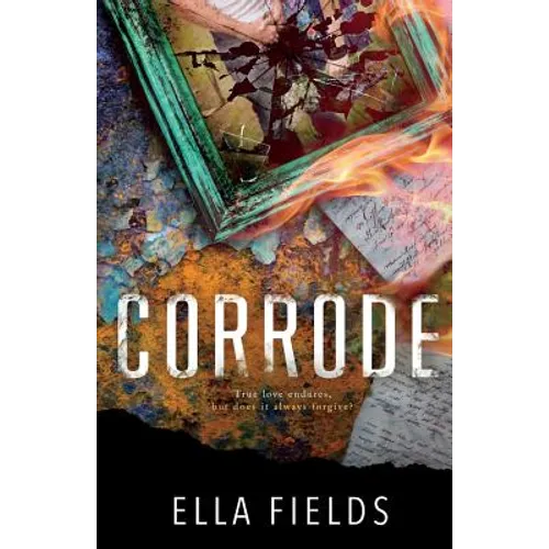 Corrode