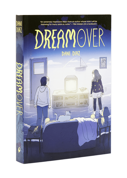 Dreamover