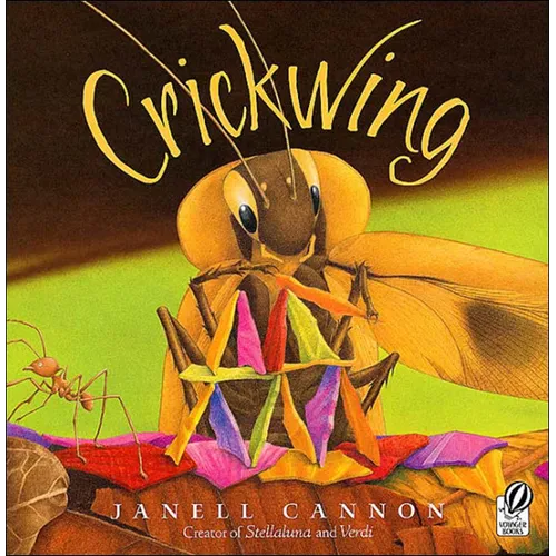 Crickwing