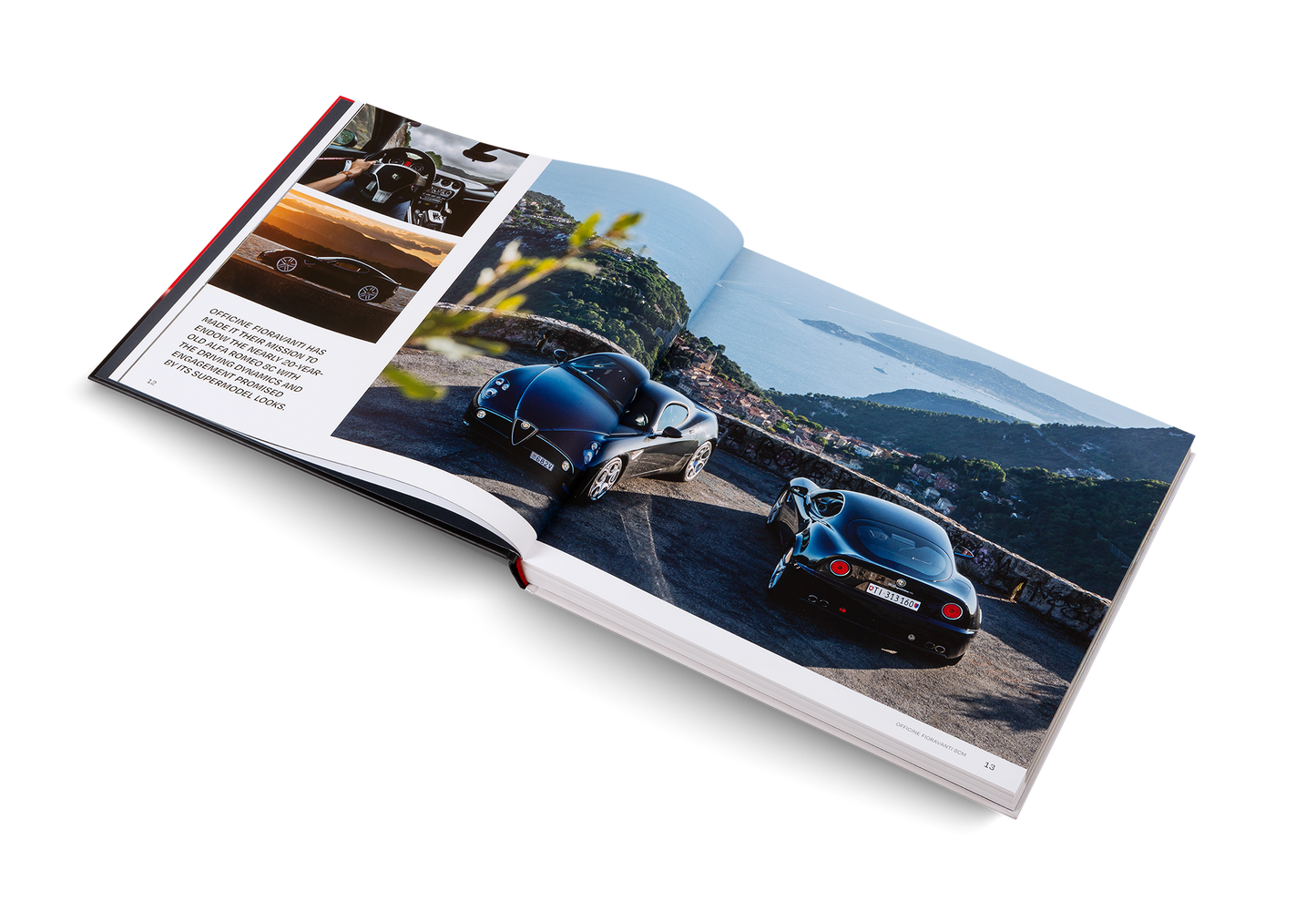 Drive Different Book