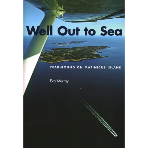 Well Out to Sea