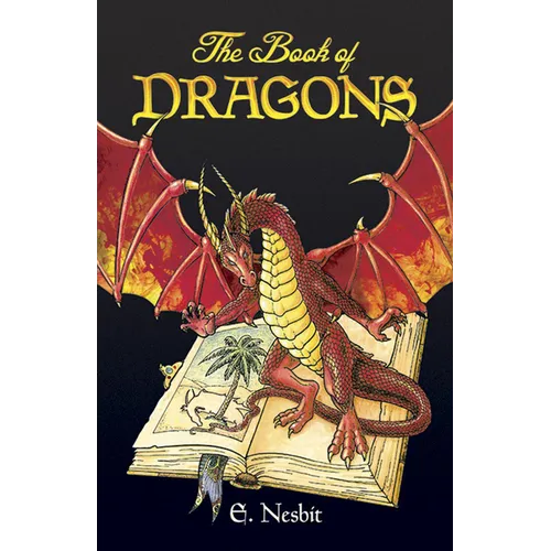 The Book of Dragons