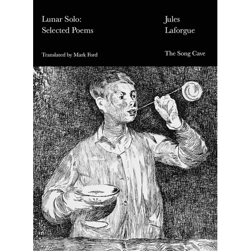 Lunar Solo: Selected Poems
