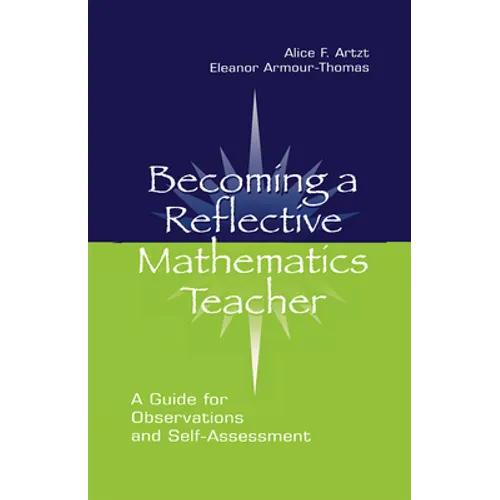 Becoming Reflective Math Teacher C