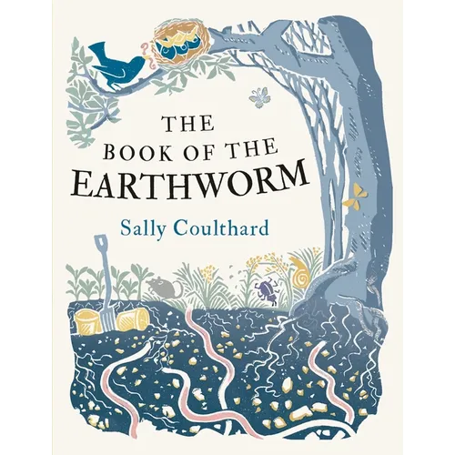 The Book of the Earthworm