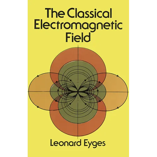 The Classical Electromagnetic Field