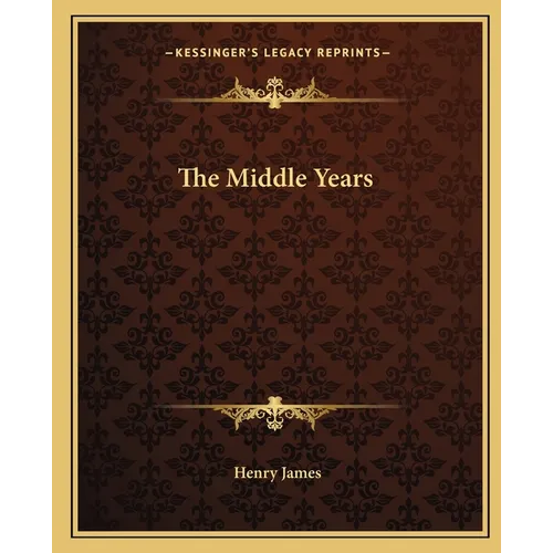 The Middle Years