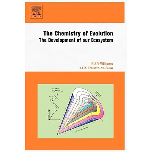 The Chemistry of Evolution: The Development of Our Ecosystem