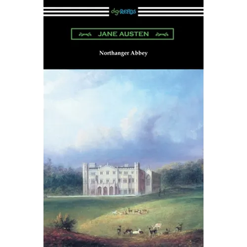 Northanger Abbey
