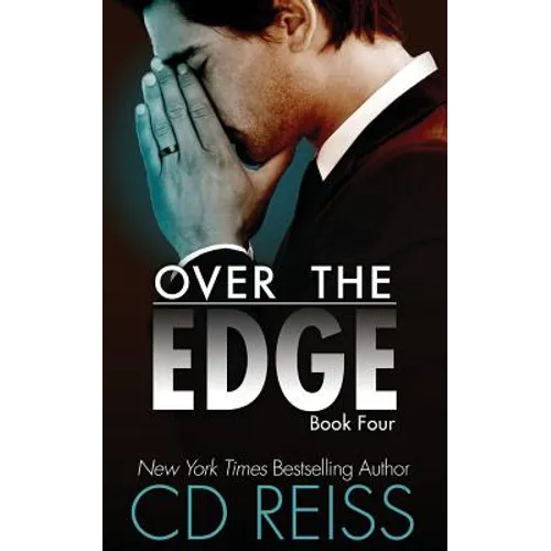 Over the Edge: The Edge #4