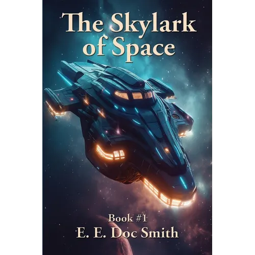 The Skylark of Space