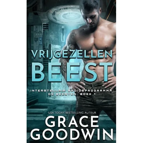 Vrijgezellen Beest