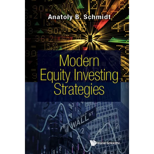 Modern Equity Investing Strategies
