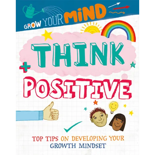 Think Positive
