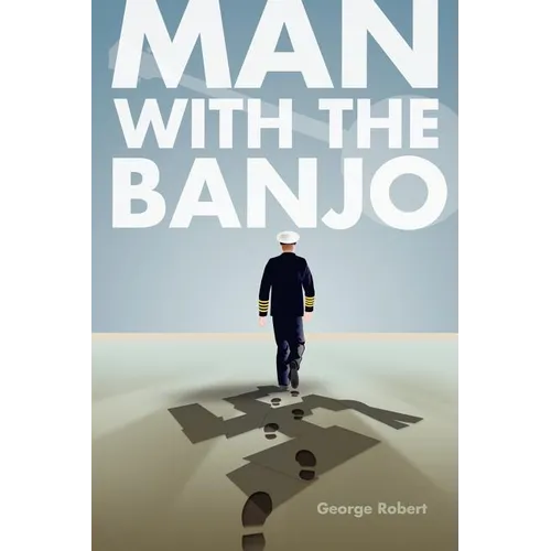Man with the Banjo