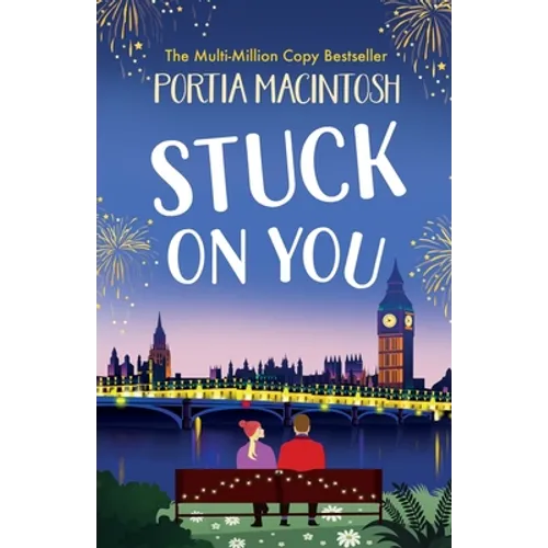 Stuck On You