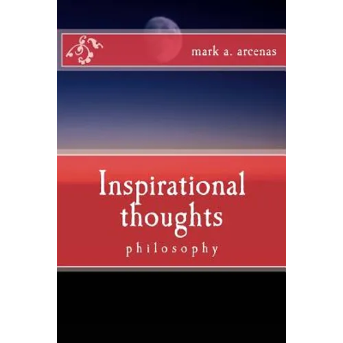 Inspirational thoughts