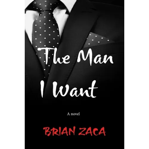 The man I want: Love Gives, Lust Takes