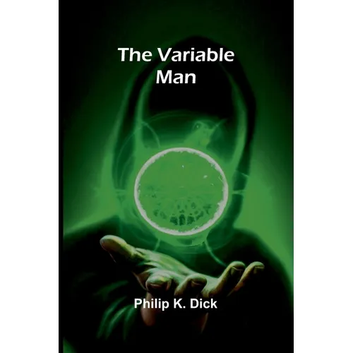 The Variable Man