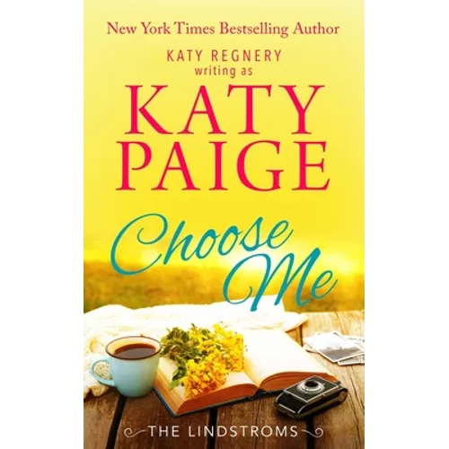 Choose Me