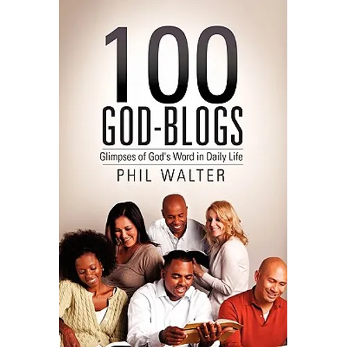 100 God-Blogs